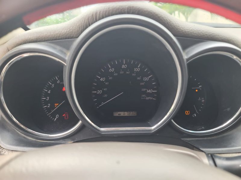 Thumbnail 5 of 2007 Lexus RX